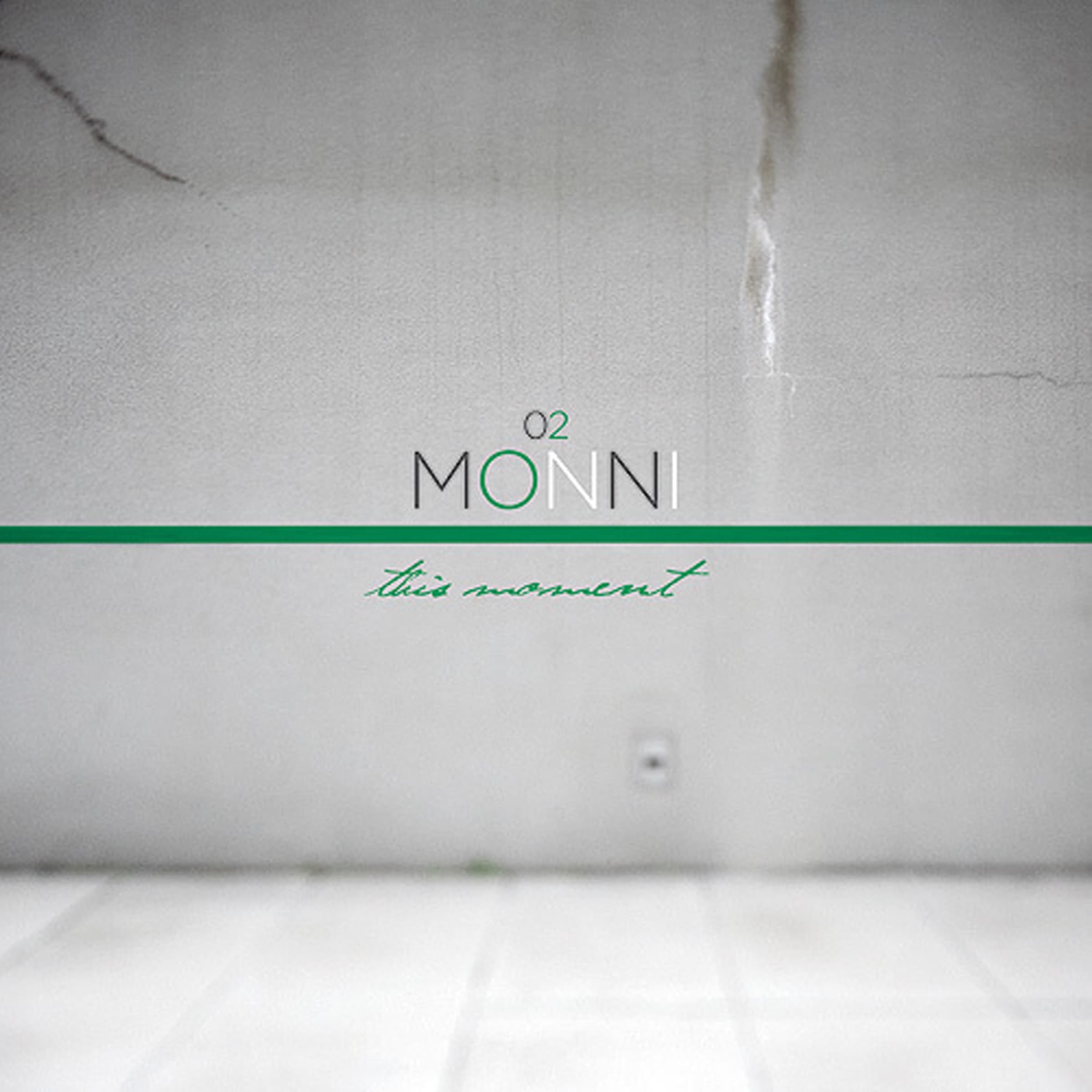 Cover art for 몽니 - This Moment