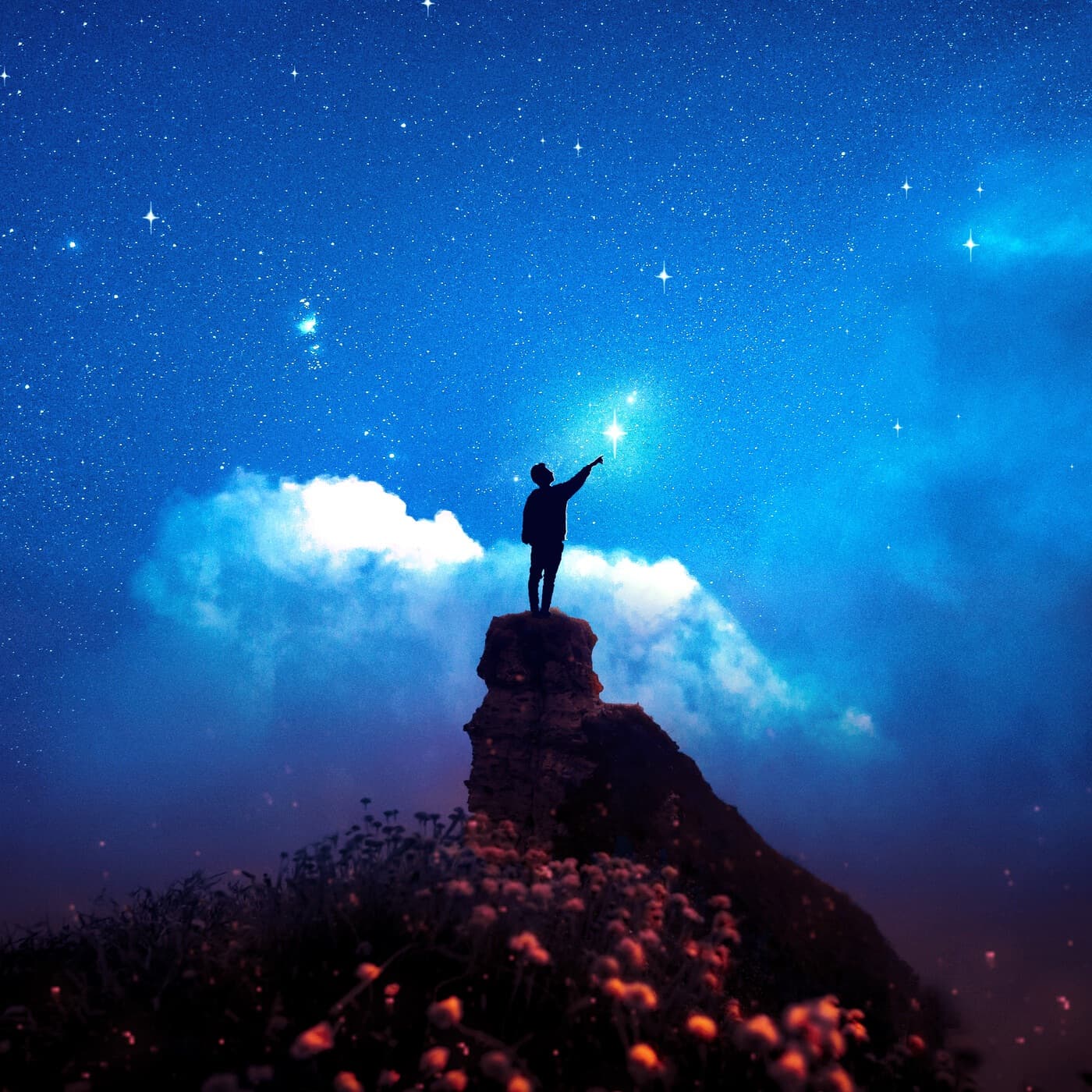 Cover art for 몽니 - 별이었던 너 - Single