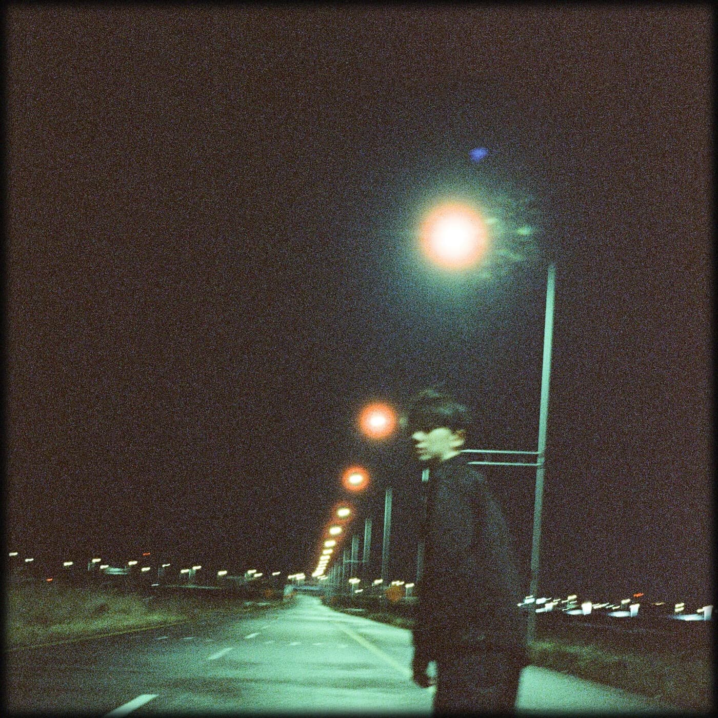 Cover art for 하현상 - Calibrate - EP