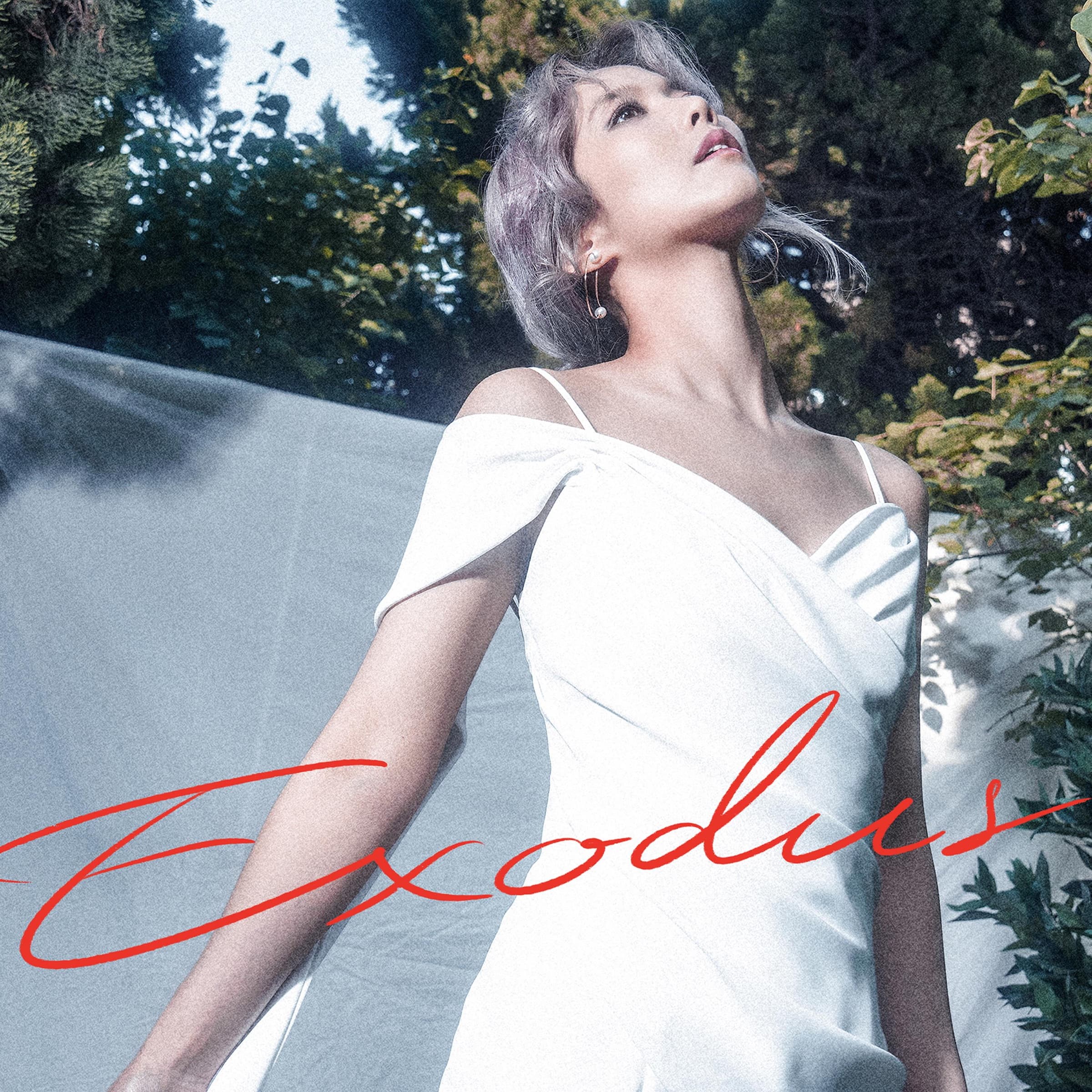 Cover art for 소향 - EXODUS - Single