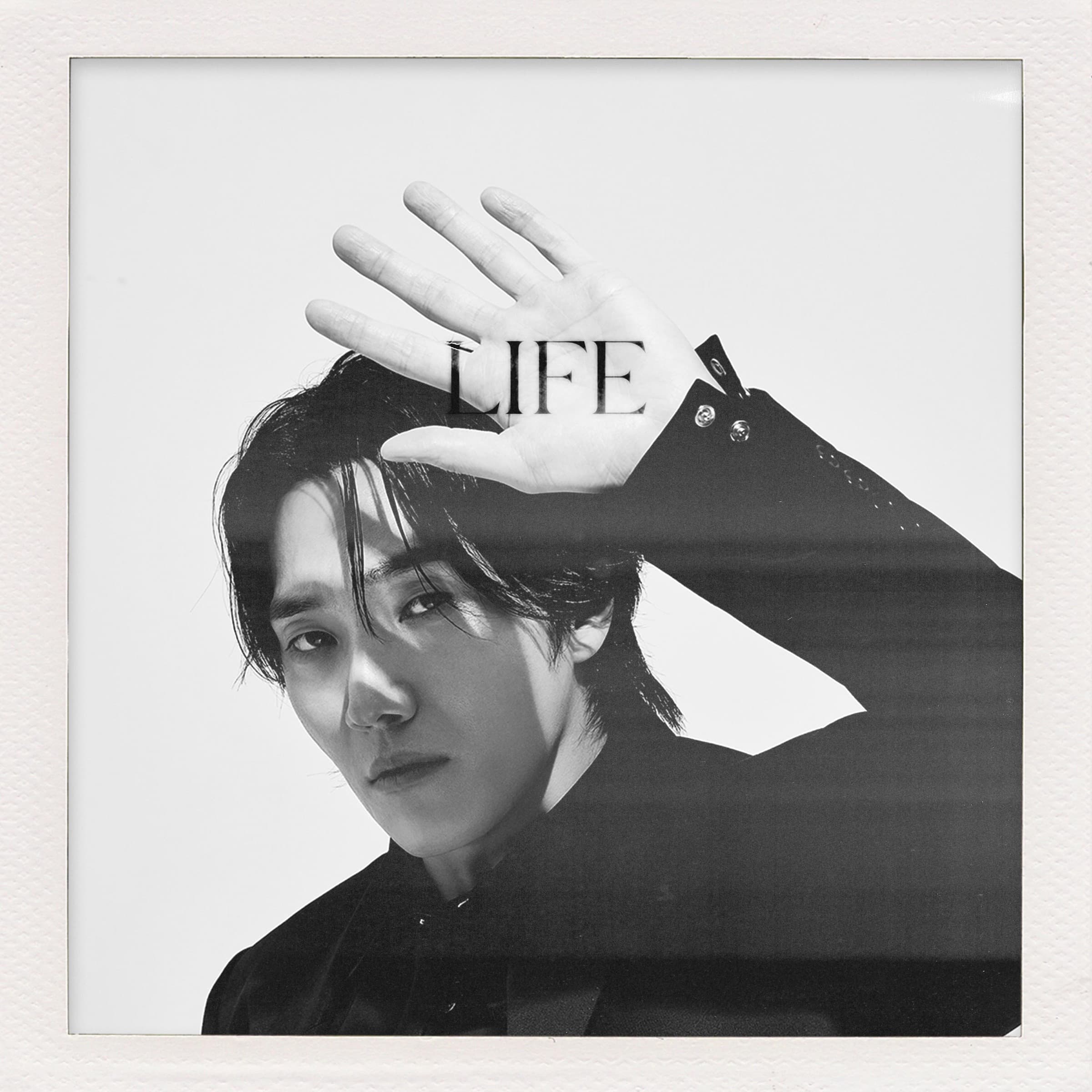 Cover art for 김필 - LIFE - EP