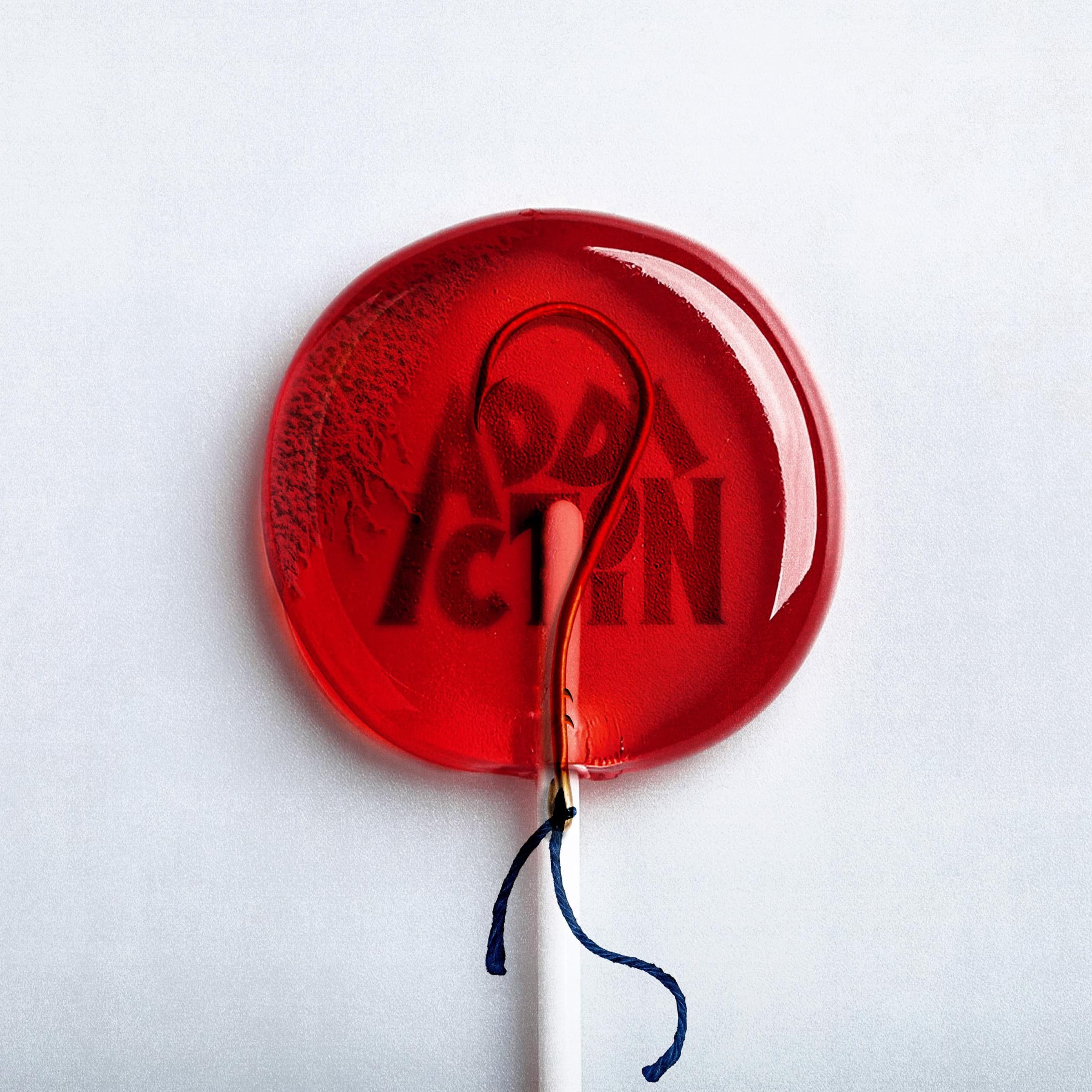 Cover art for 터치드 - Addiction - Single