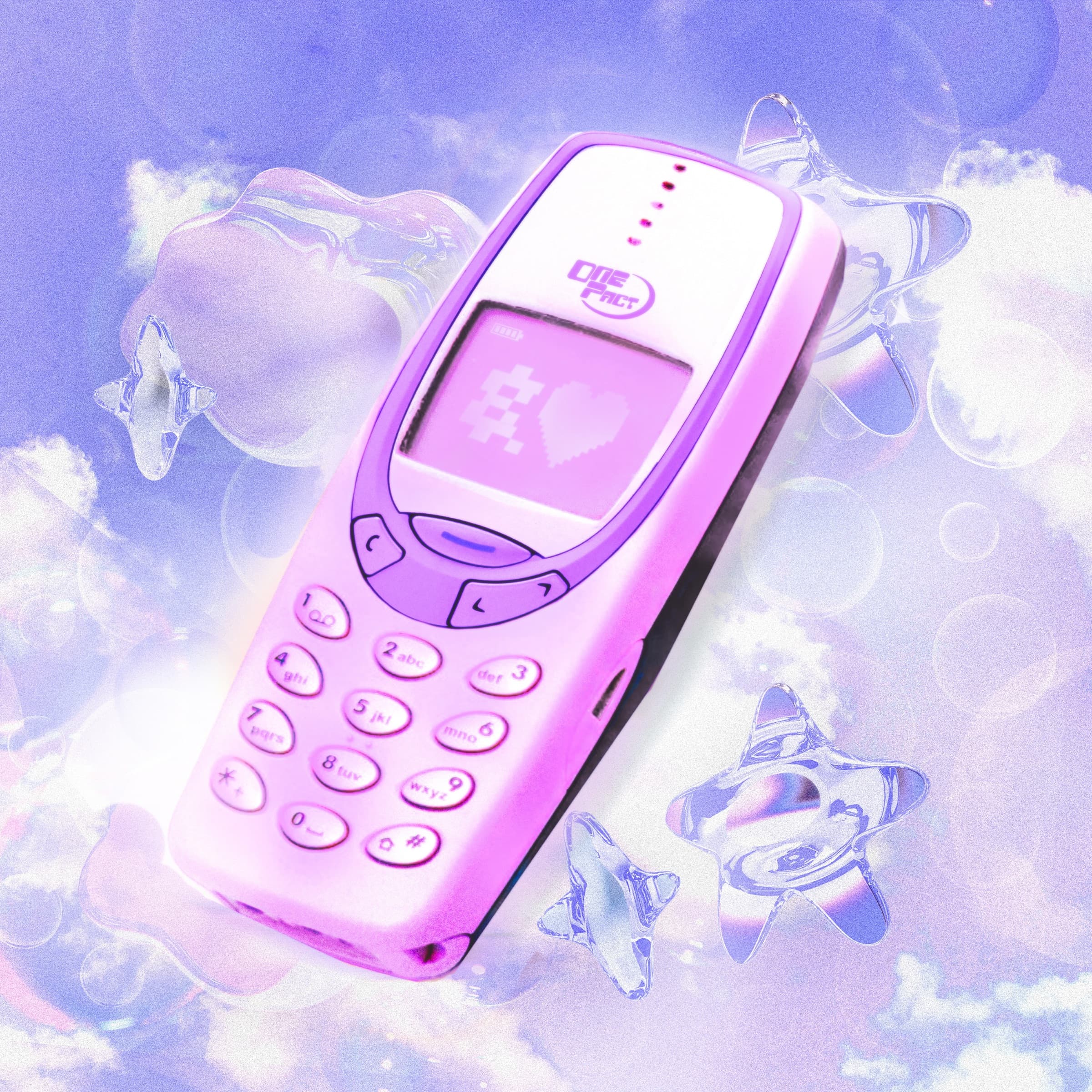 Cover art for 원팩트 - 기다려왔어 널 (Korean Version) - Single