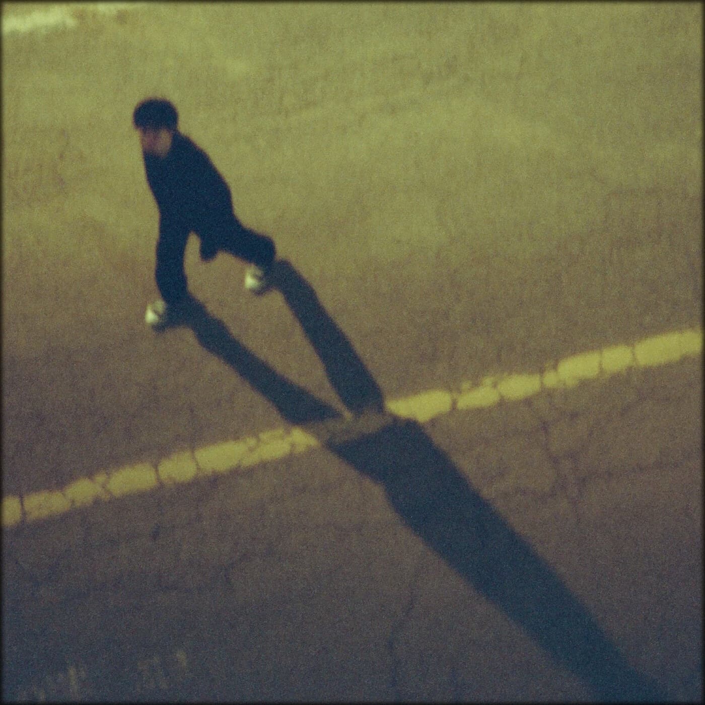 Cover art for 하현상 - 고양이 - Single