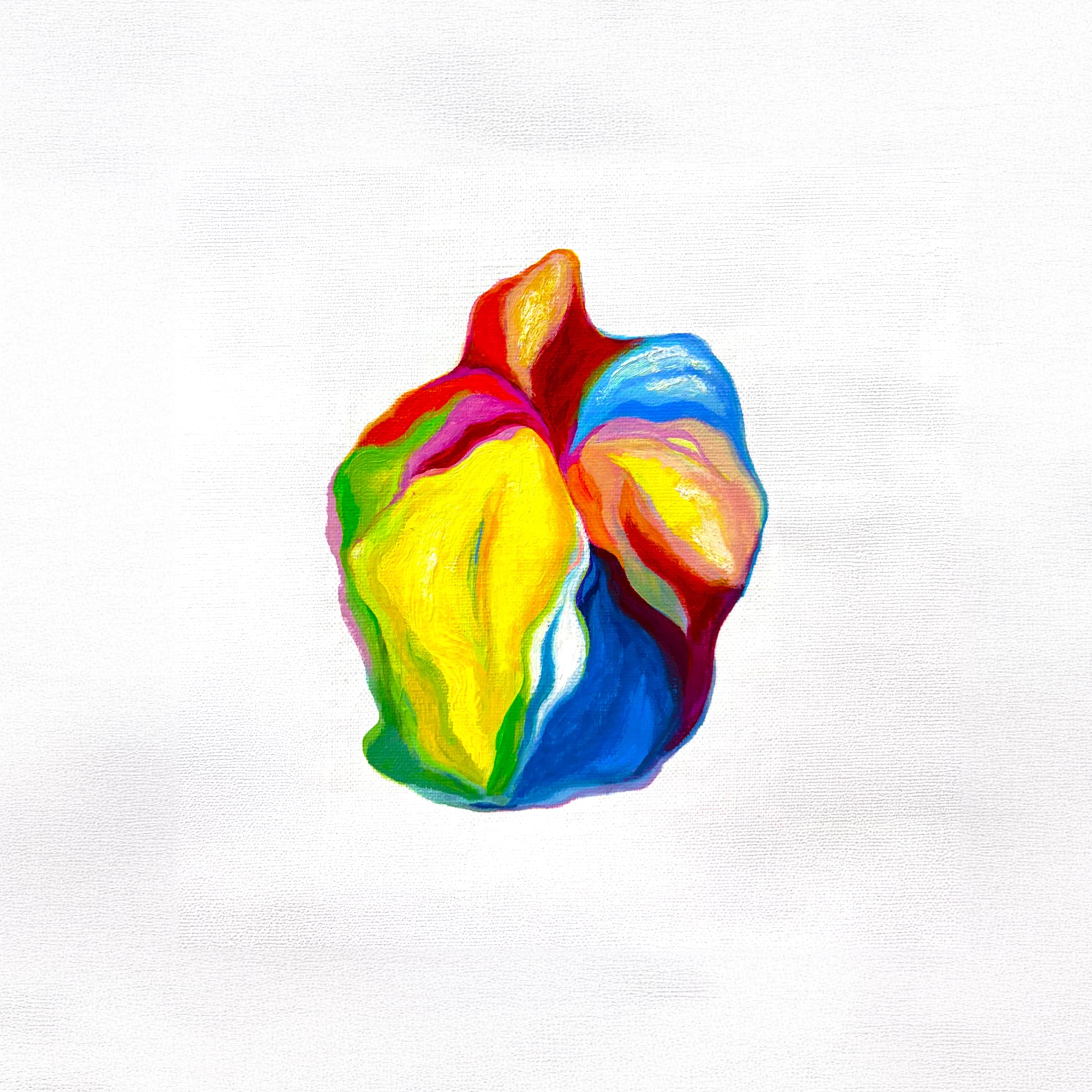 Cover art for 하현상 - 화분 - Single