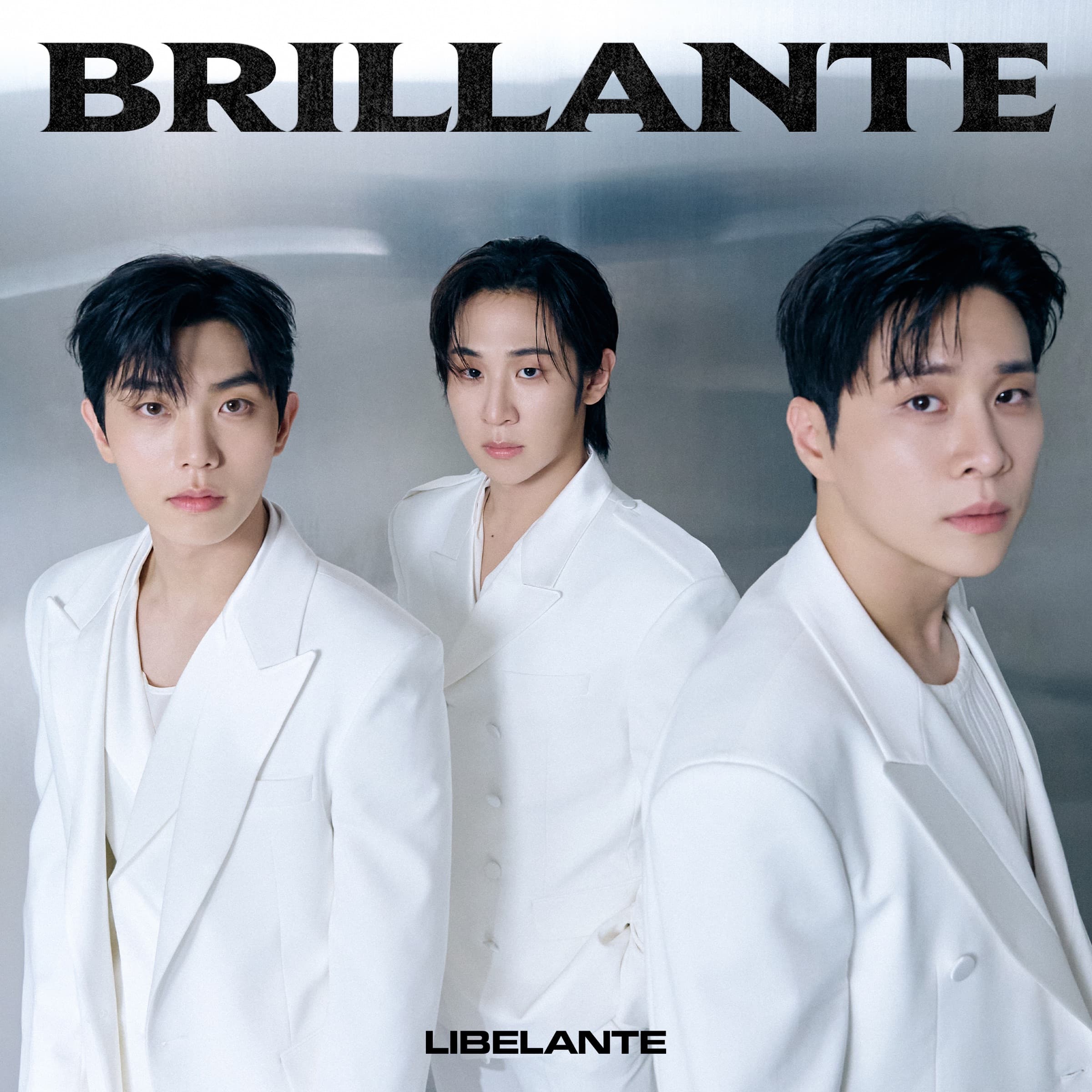 Cover art for 리베란테 - BRILLANTE - EP