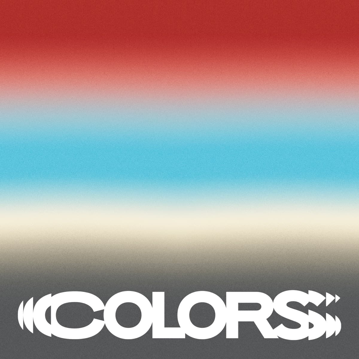 Cover art for KYUHYUN - COLORS