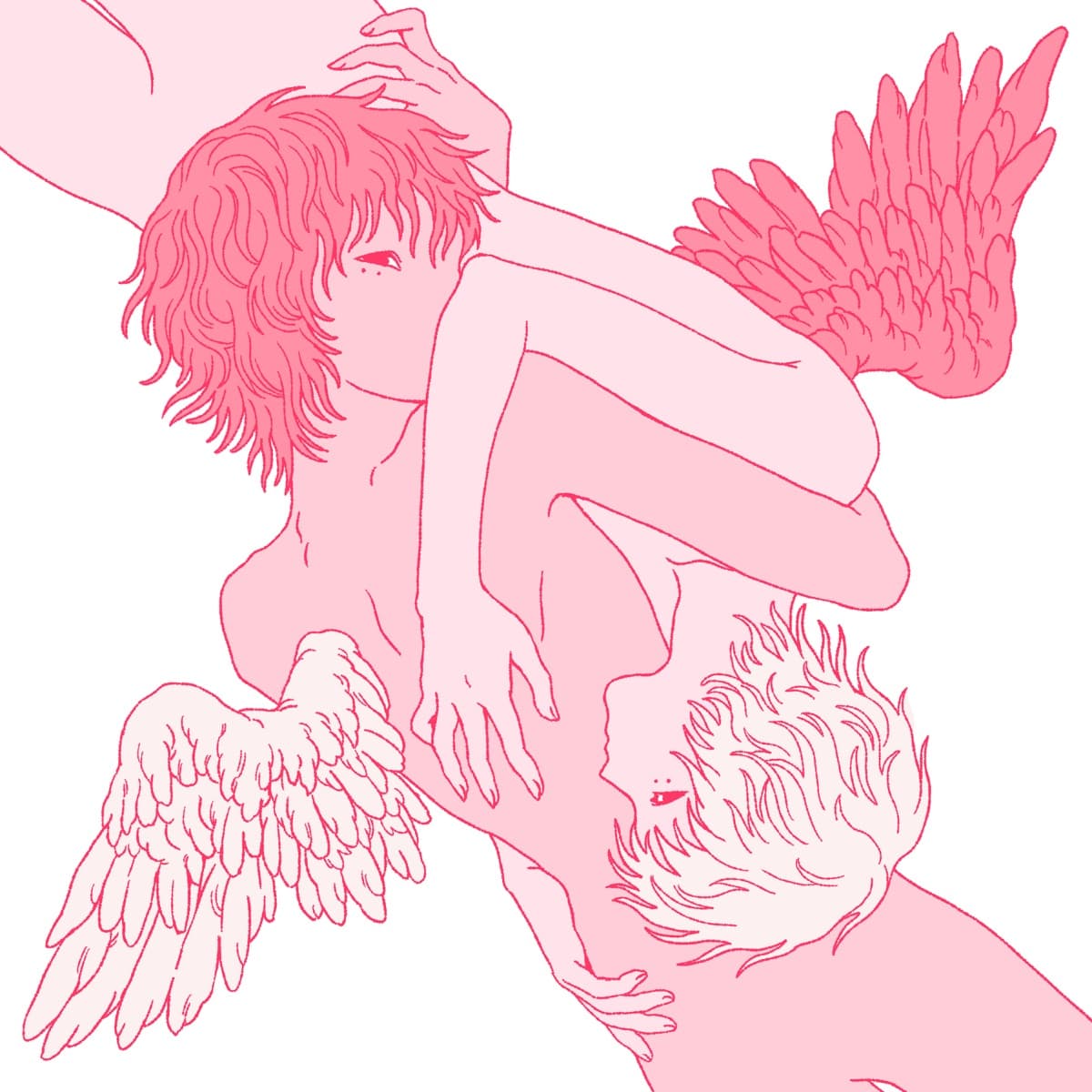 Cover art for BIBI - EVE: ROMANCE