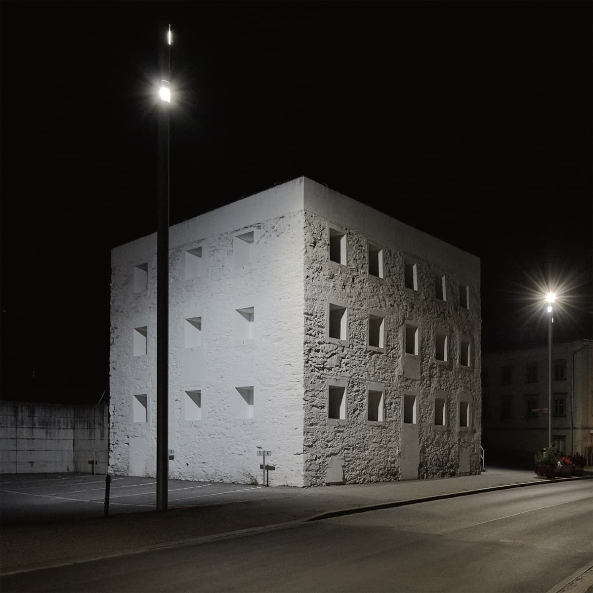 Cover art for Car, the Garden - APARTMENT